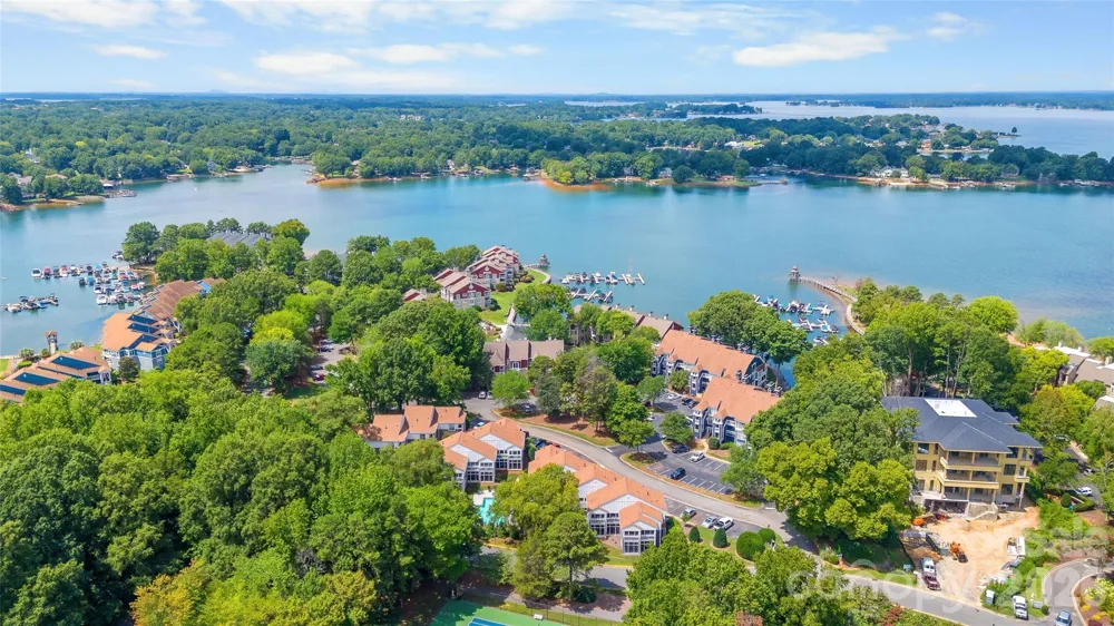 757 Southwest Drive #8 Davidson, NC 28036