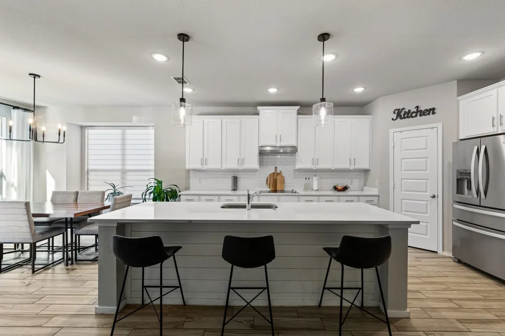 3512 Harbour Mist Trail Denton, TX 76208