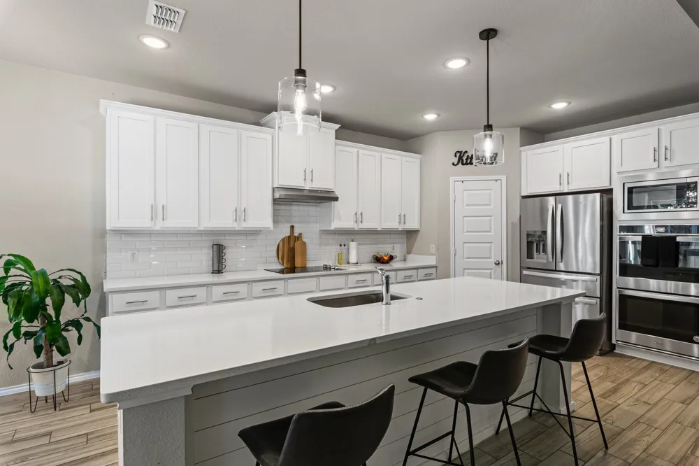 3512 Harbour Mist Trail Denton, TX 76208