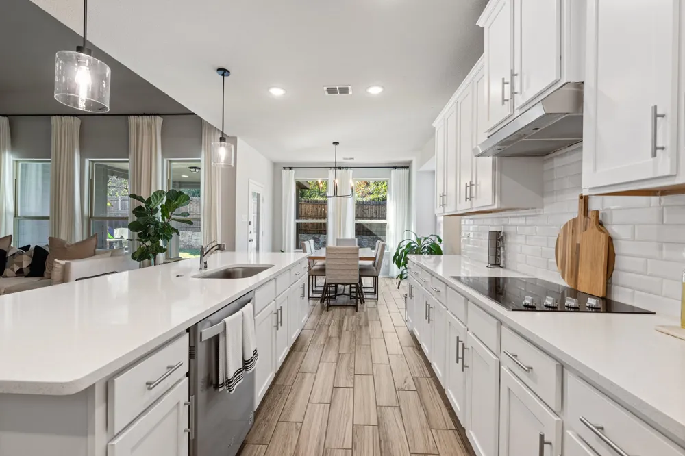 3512 Harbour Mist Trail Denton, TX 76208