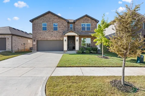 3512 Harbour Mist Trail