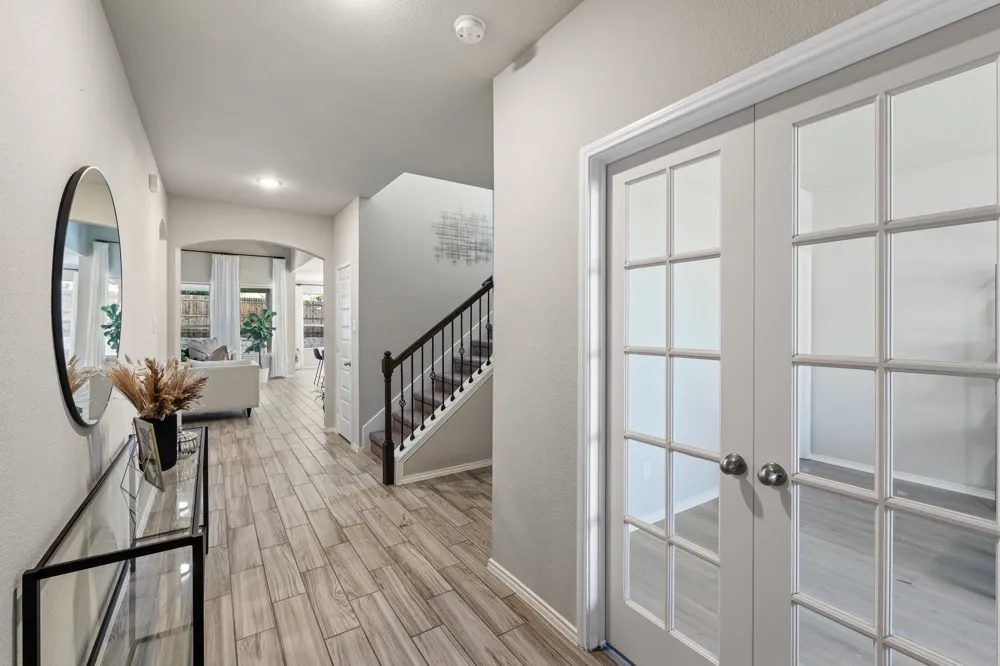 3512 Harbour Mist Trail Denton, TX 76208