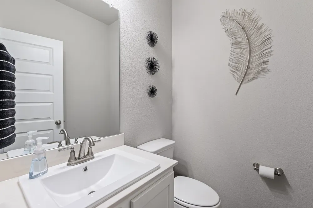 3512 Harbour Mist Trail Denton, TX 76208