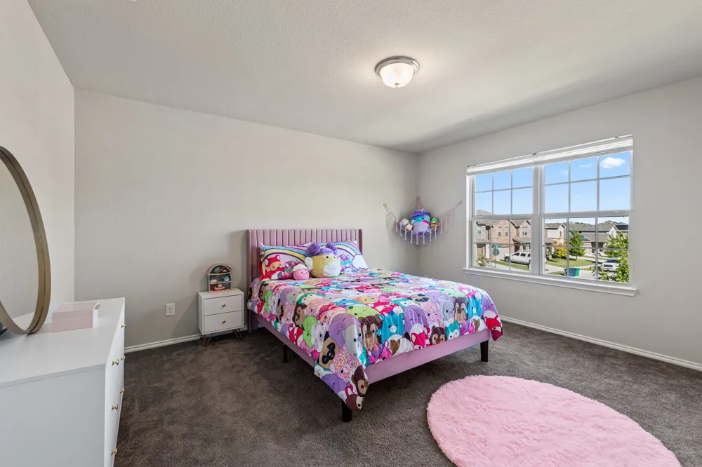 3512 Harbour Mist Trail Denton, TX 76208