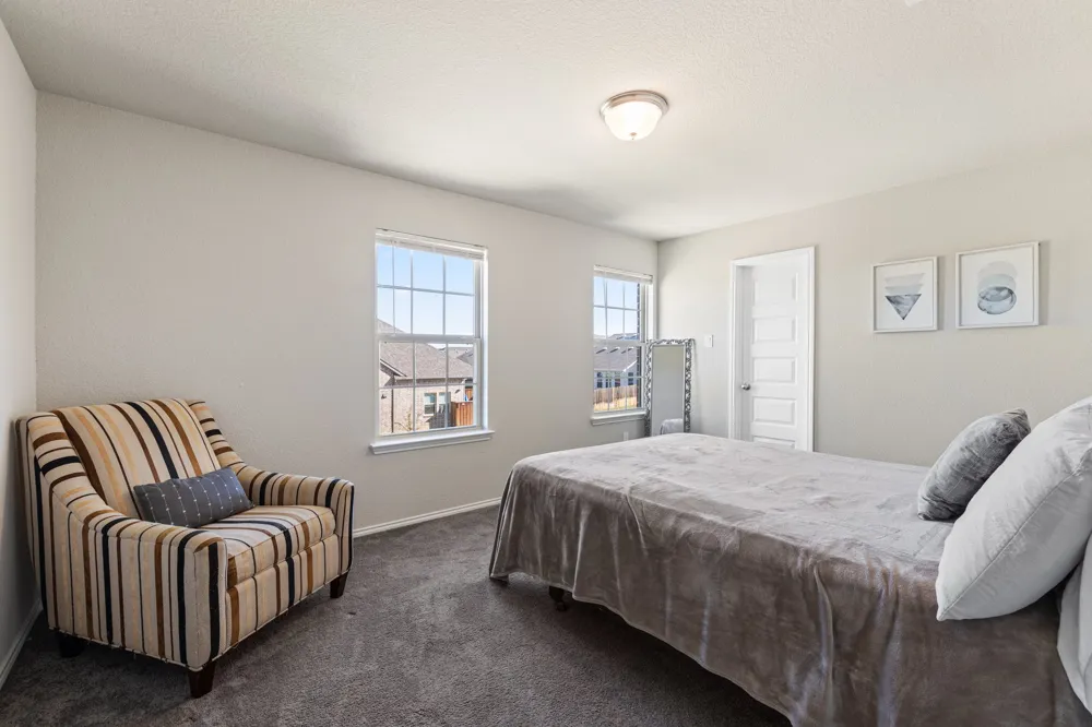 3512 Harbour Mist Trail Denton, TX 76208