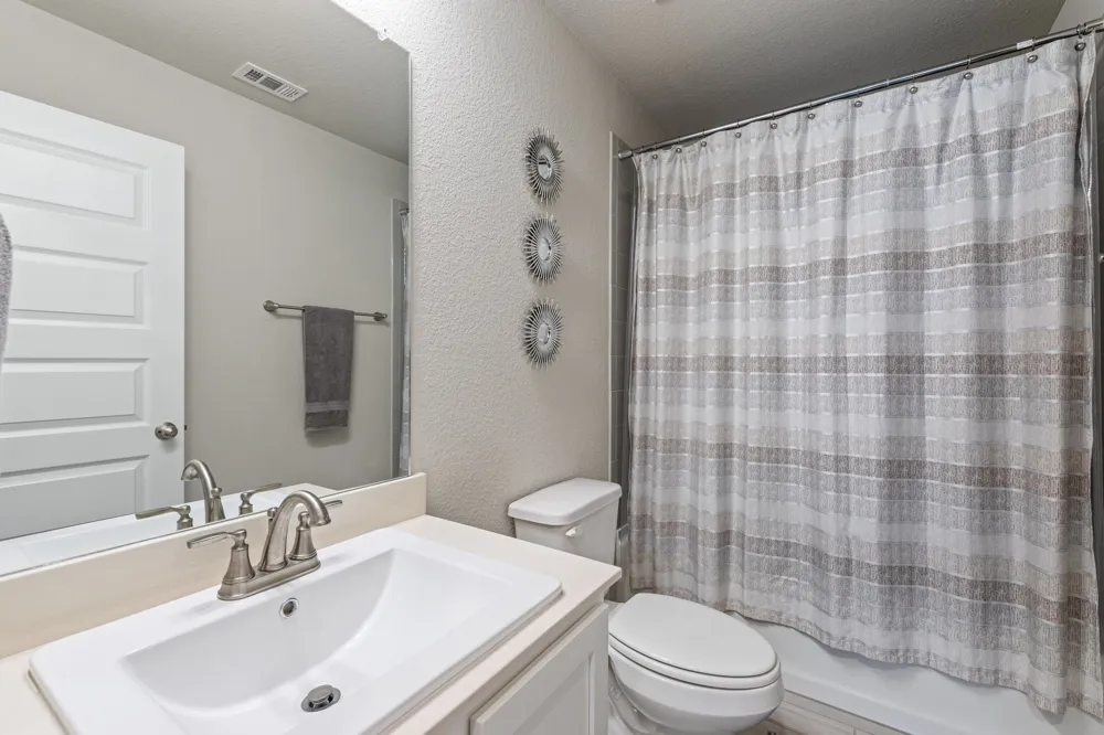 3512 Harbour Mist Trail Denton, TX 76208