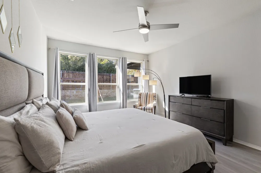 3512 Harbour Mist Trail Denton, TX 76208