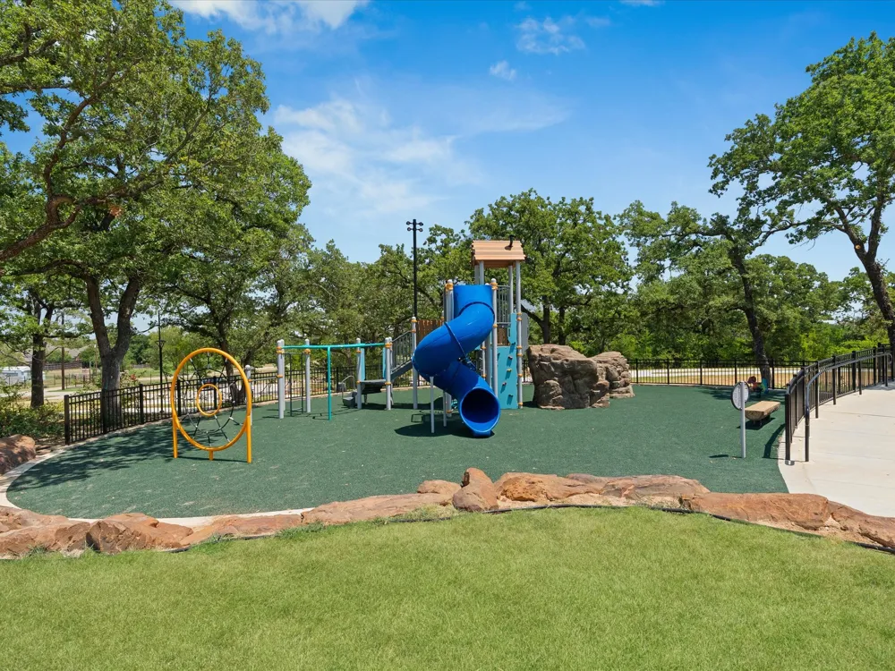 3512 Harbour Mist Trail Denton, TX 76208
