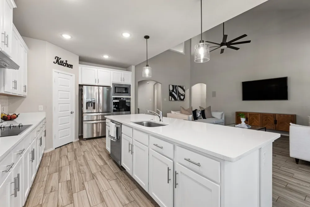 3512 Harbour Mist Trail Denton, TX 76208