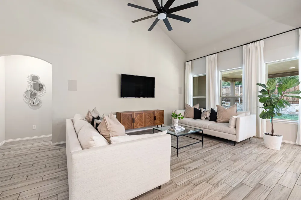 3512 Harbour Mist Trail Denton, TX 76208