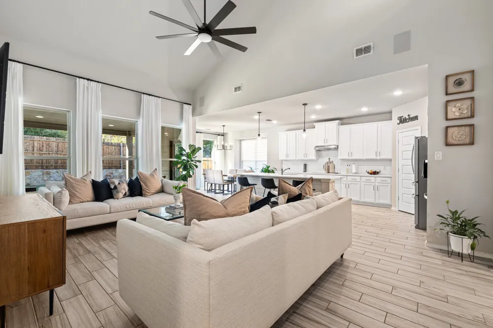 3512 Harbour Mist Trail Denton, TX 76208