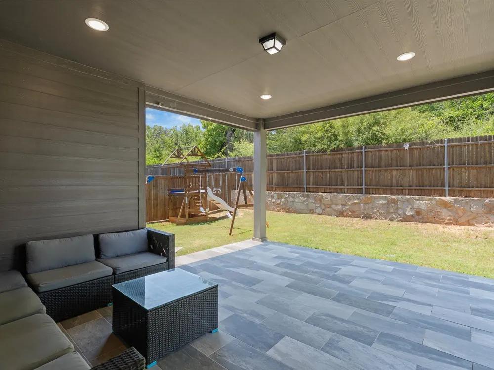 3512 Harbour Mist Trail Denton, TX 76208