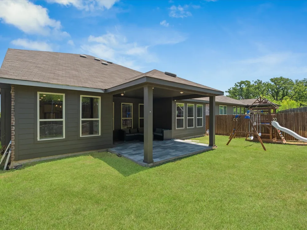 3512 Harbour Mist Trail Denton, TX 76208