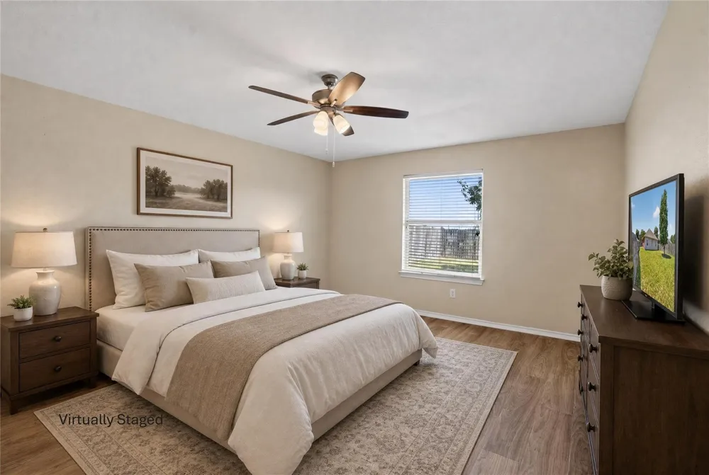 116 Meadow View Lane Anna, TX 75409