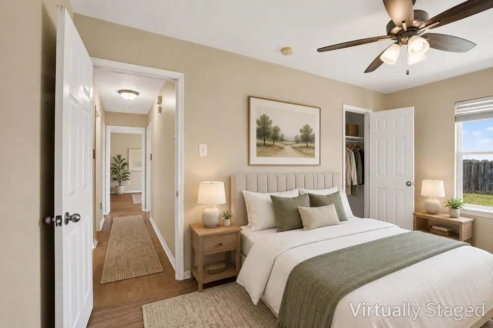 116 Meadow View Lane Anna, TX 75409