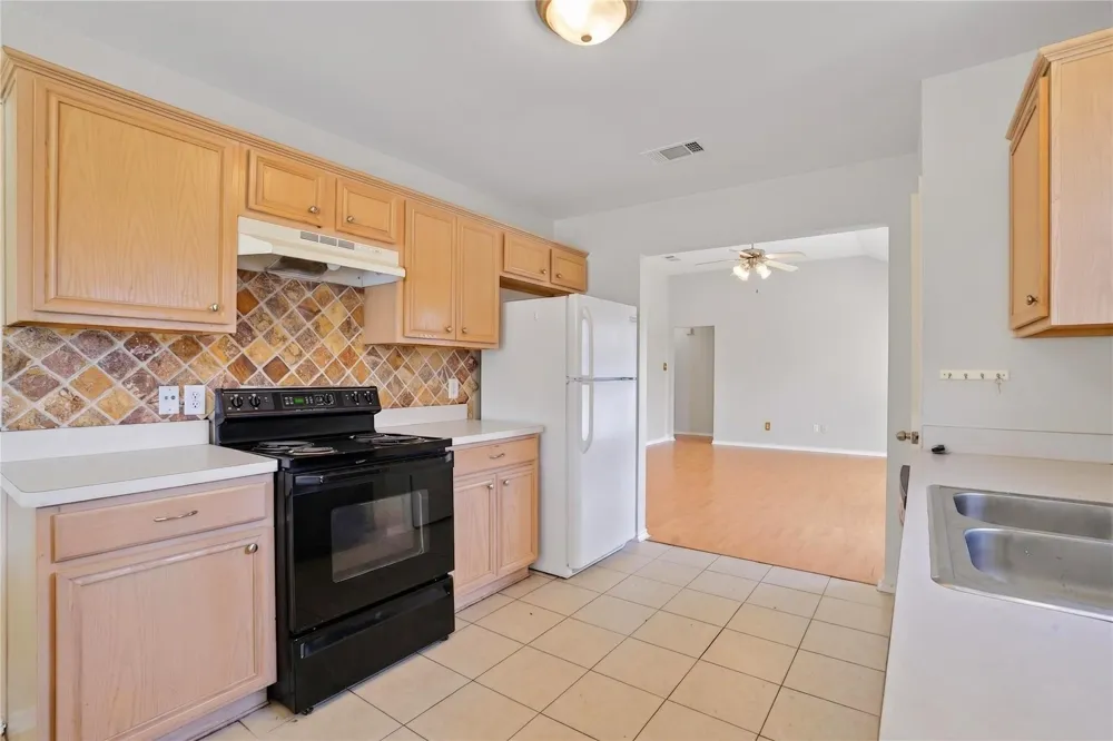 116 Meadow View Lane Anna, TX 75409