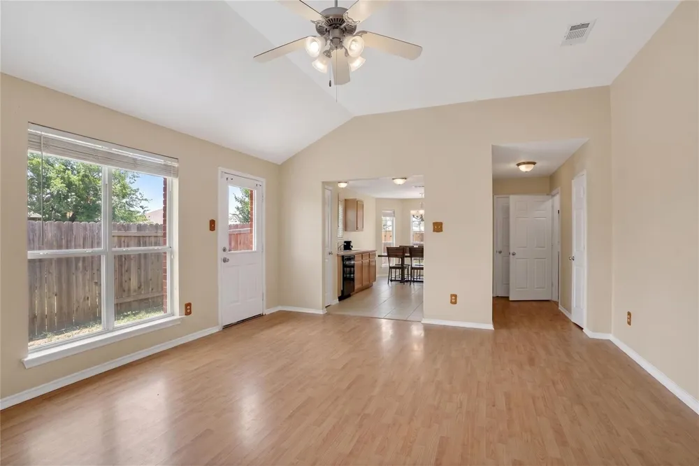116 Meadow View Lane Anna, TX 75409
