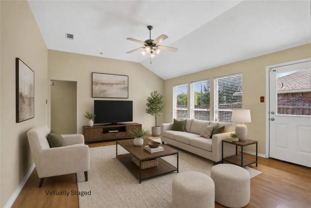 116 Meadow View Lane Anna, TX 75409