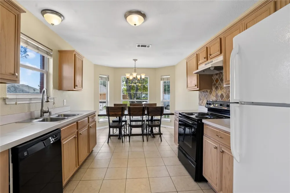 116 Meadow View Lane Anna, TX 75409