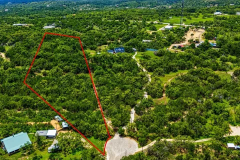 323 Live Oak Hills Court