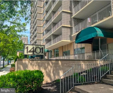 1401 PENNSYLVANIA AVENUE #1104