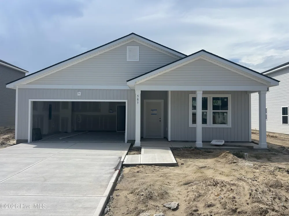 583 Coronado Avenue SE Leland, NC 28451