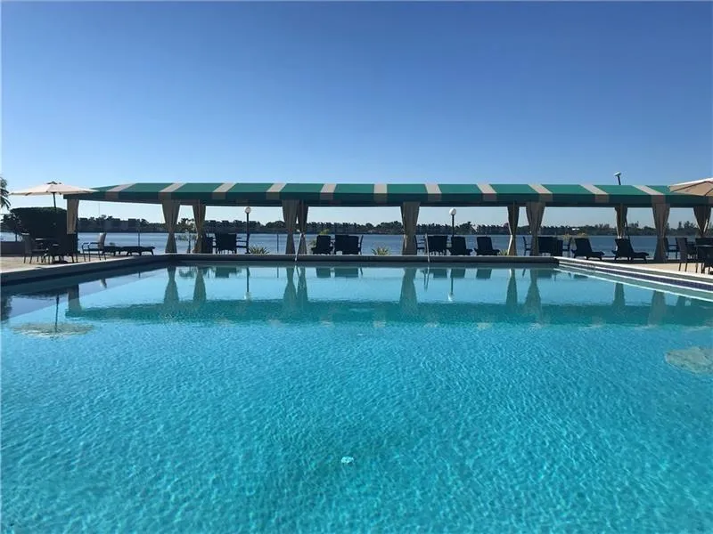 111 LAKE EMERALD DRIVE #407 Oakland Park, FL 33309