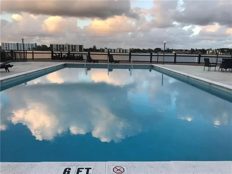 111 LAKE EMERALD DRIVE #407 Oakland Park, FL 33309