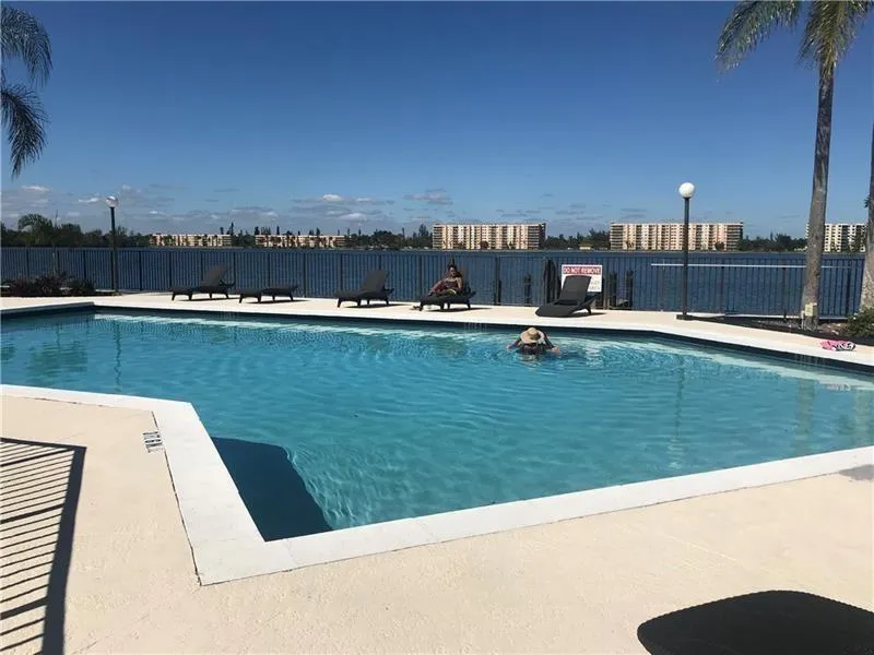 111 LAKE EMERALD DRIVE #407 Oakland Park, FL 33309