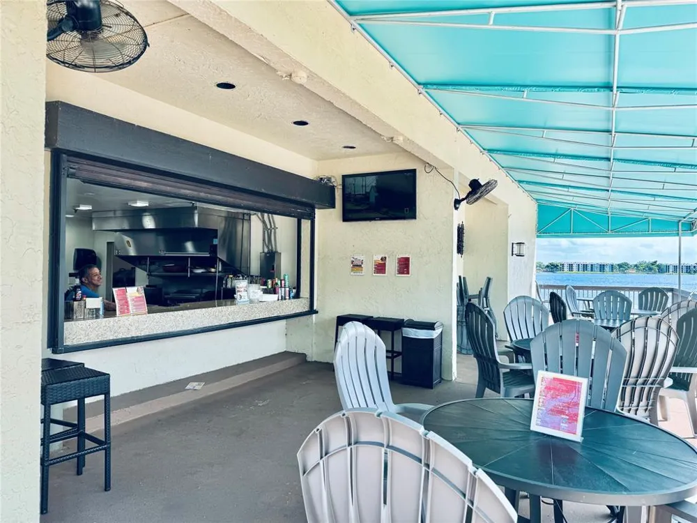 111 LAKE EMERALD DRIVE #407 Oakland Park, FL 33309