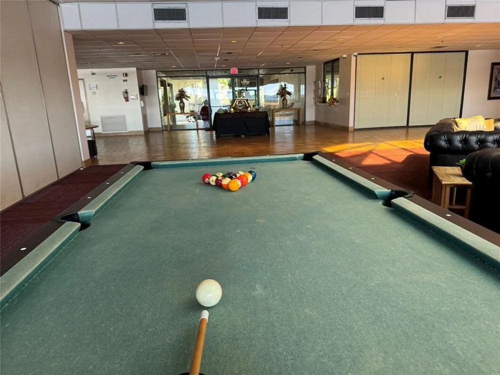 111 LAKE EMERALD DRIVE #407 Oakland Park, FL 33309