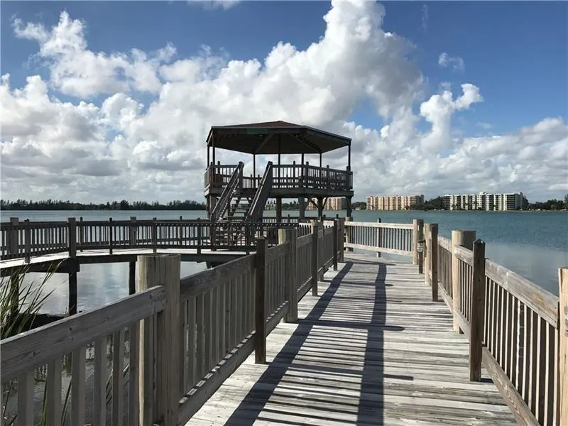 111 LAKE EMERALD DRIVE #407 Oakland Park, FL 33309
