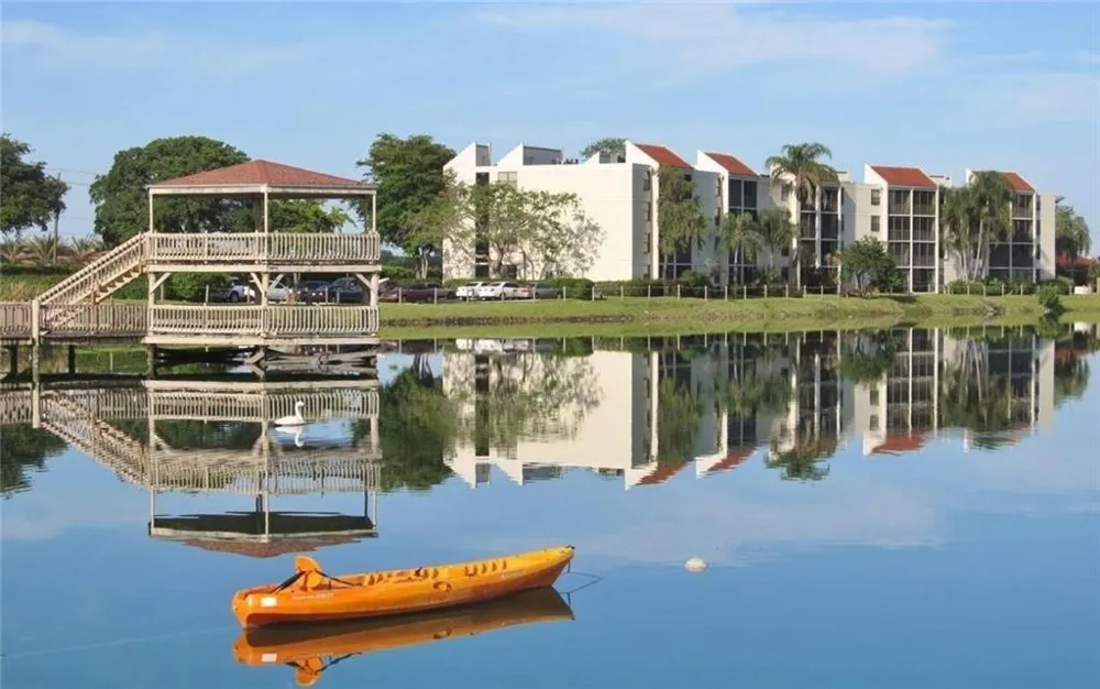 111 LAKE EMERALD DRIVE #407 Oakland Park, FL 33309