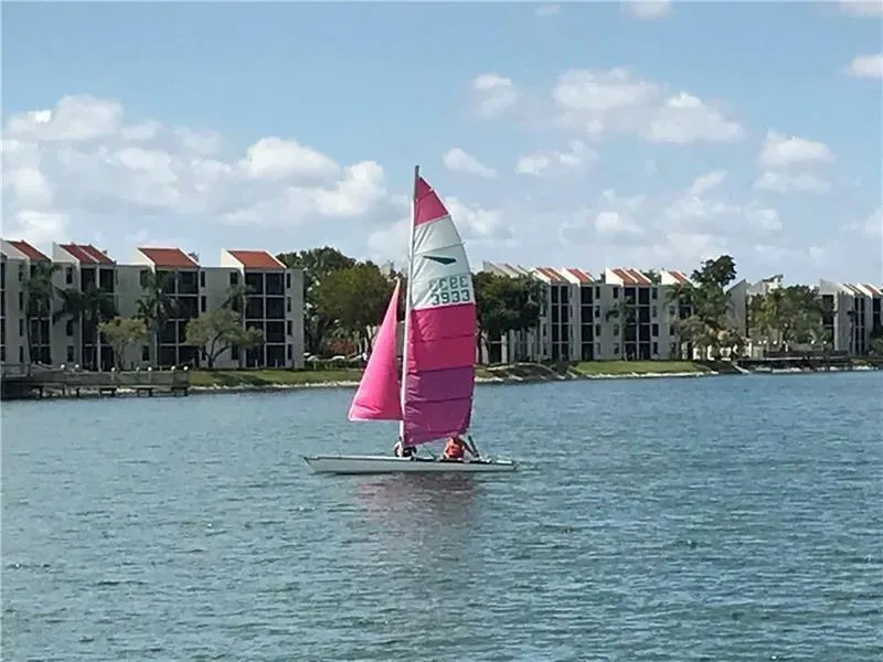 111 LAKE EMERALD DRIVE #407 Oakland Park, FL 33309