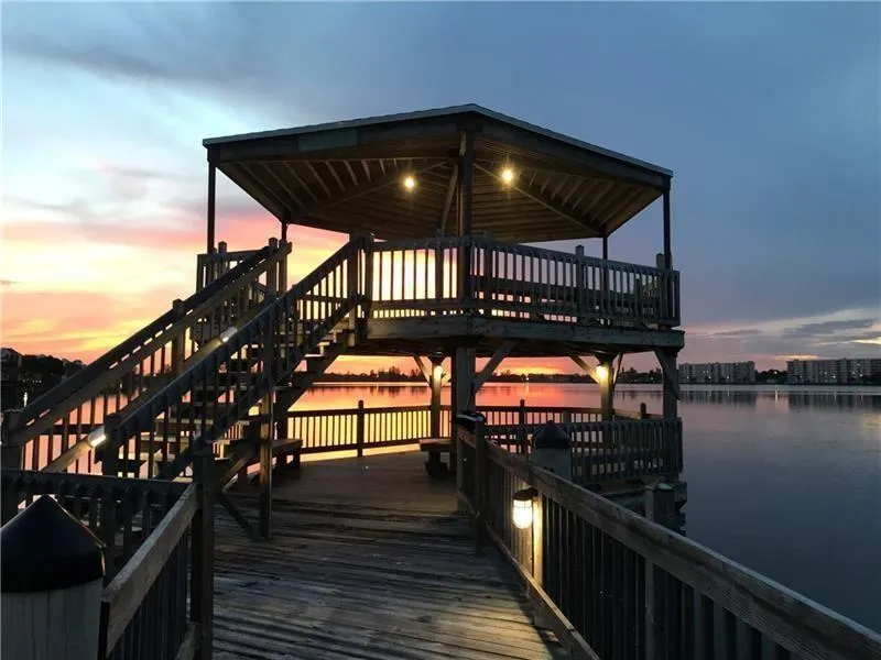 111 LAKE EMERALD DRIVE #407 Oakland Park, FL 33309