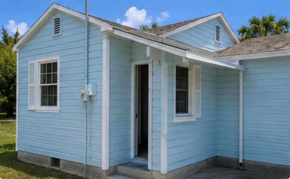 729 S 11th Street Fort Pierce, FL 34950