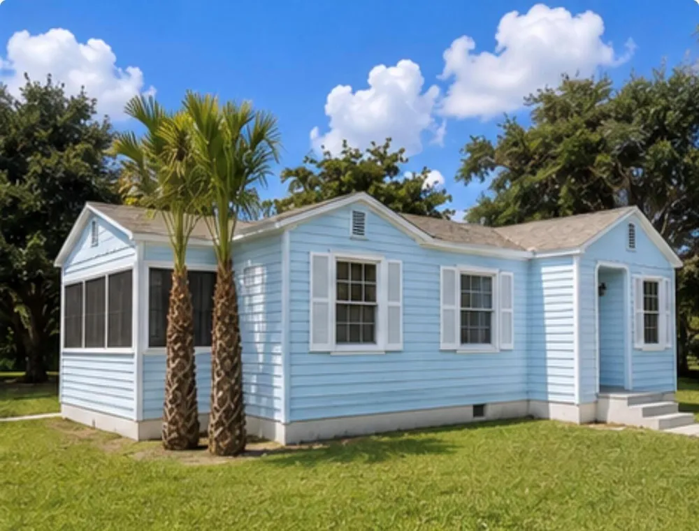 729 S 11th Street Fort Pierce, FL 34950