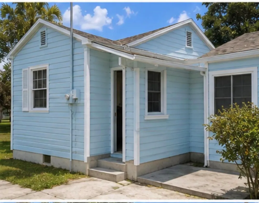 729 S 11th Street Fort Pierce, FL 34950