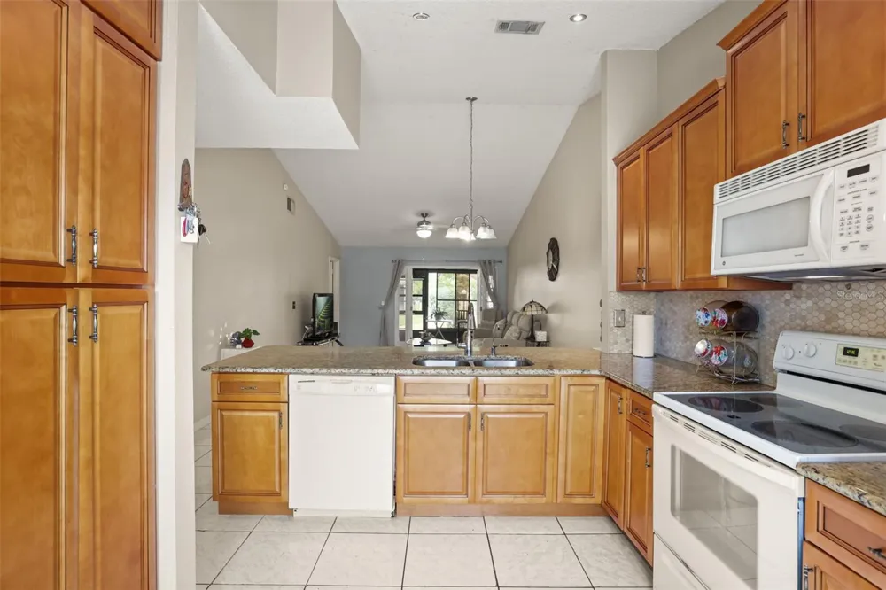 49 PINE ISLAND CIRCLE Kissimmee, FL 34743