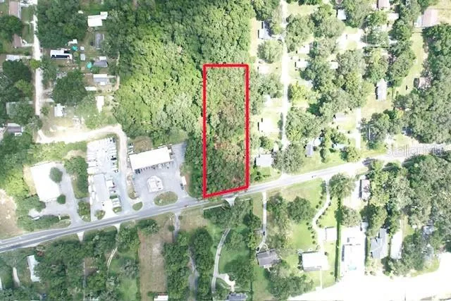 E HWY 25 Ocklawaha, FL 32179