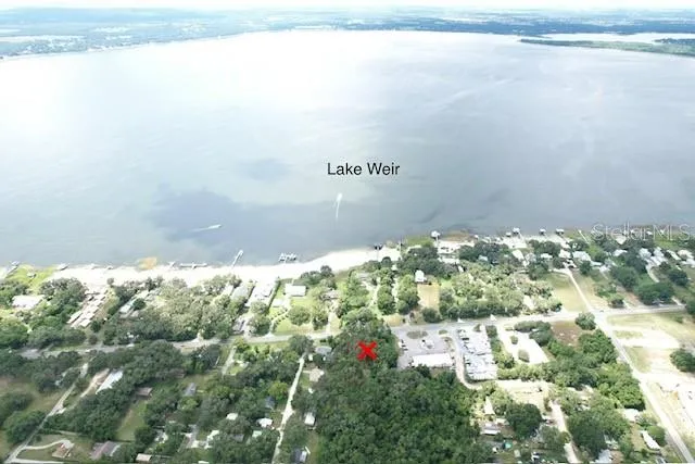 E HWY 25 Ocklawaha, FL 32179