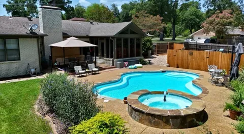 3618 New Copeland Road