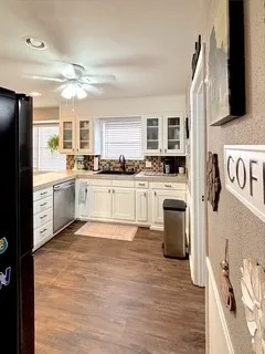 3618 New Copeland Road Tyler, TX 75701