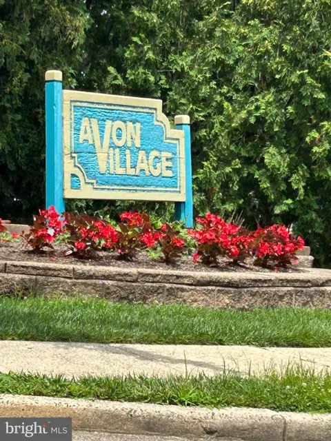 8 AVON DRIVE #Z