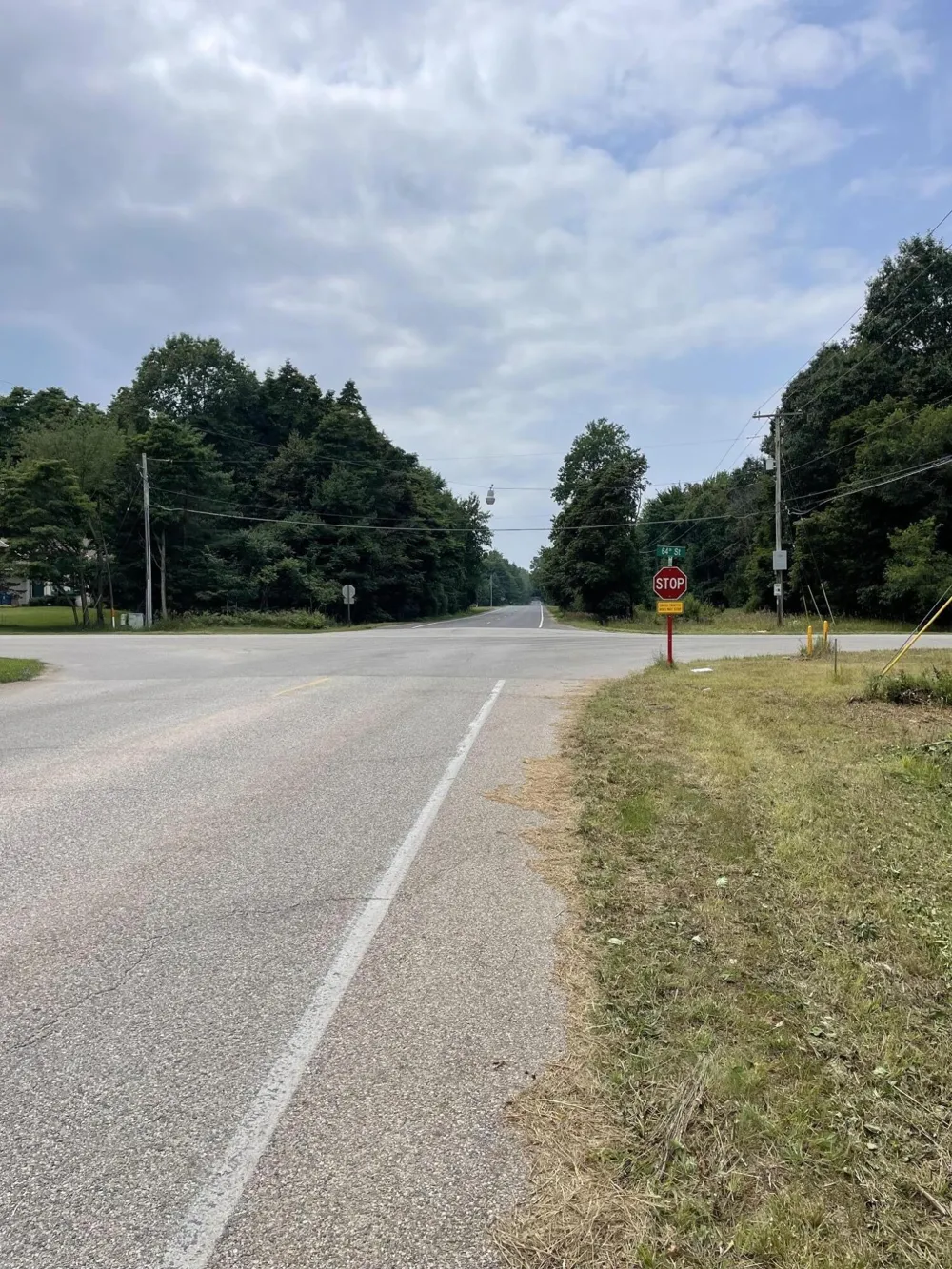 64th Street #B-1 Holland, MI 49423