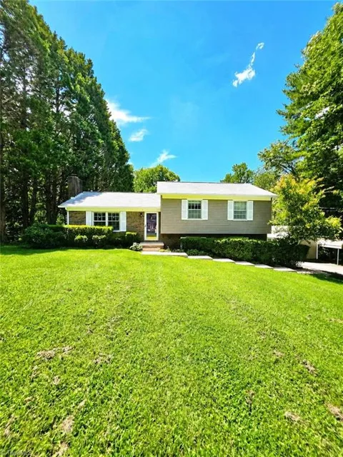 406 Laurel Mountain Road