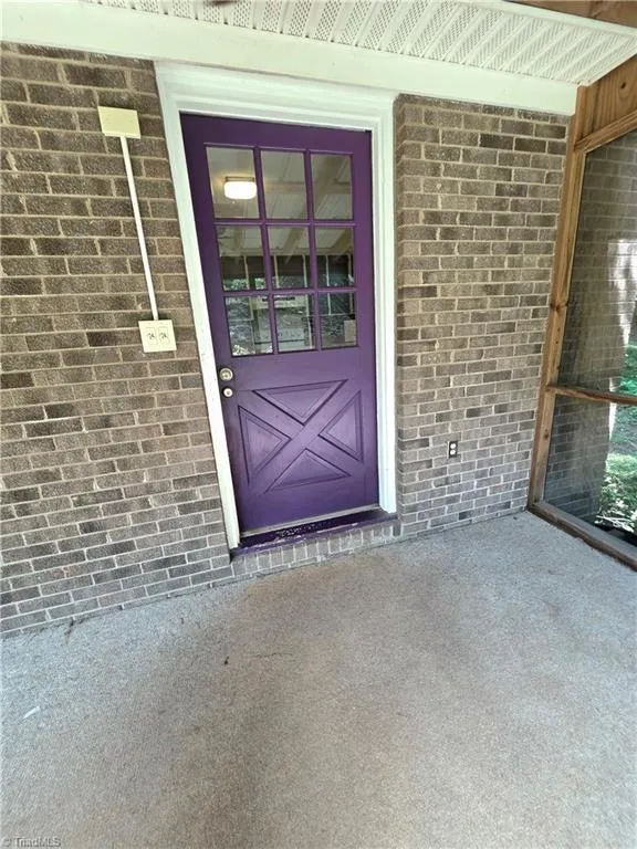 406 Laurel Mountain Road North Wilkesboro, NC 28659