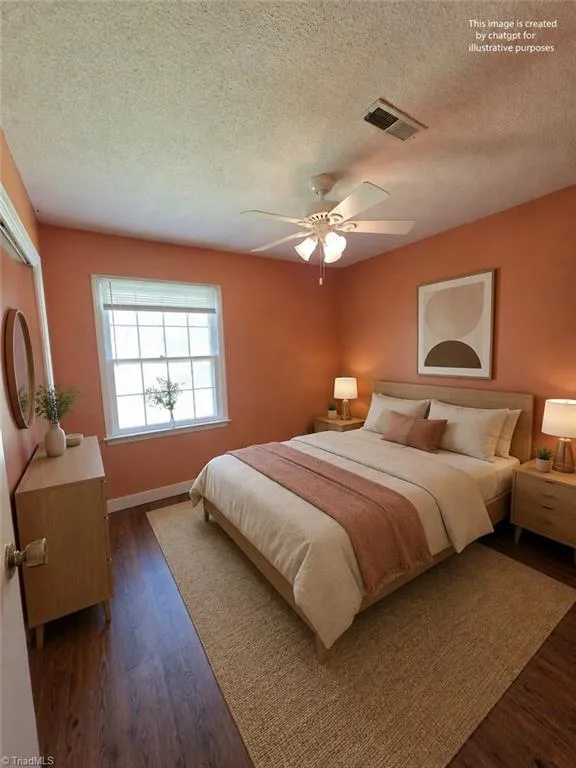 406 Laurel Mountain Road North Wilkesboro, NC 28659