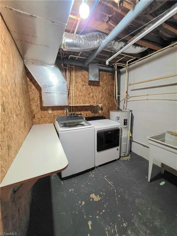 406 Laurel Mountain Road North Wilkesboro, NC 28659