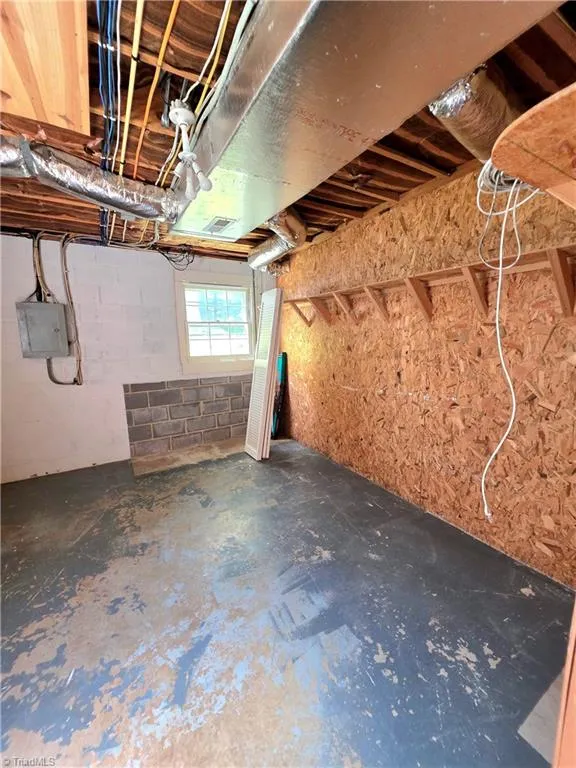 406 Laurel Mountain Road North Wilkesboro, NC 28659